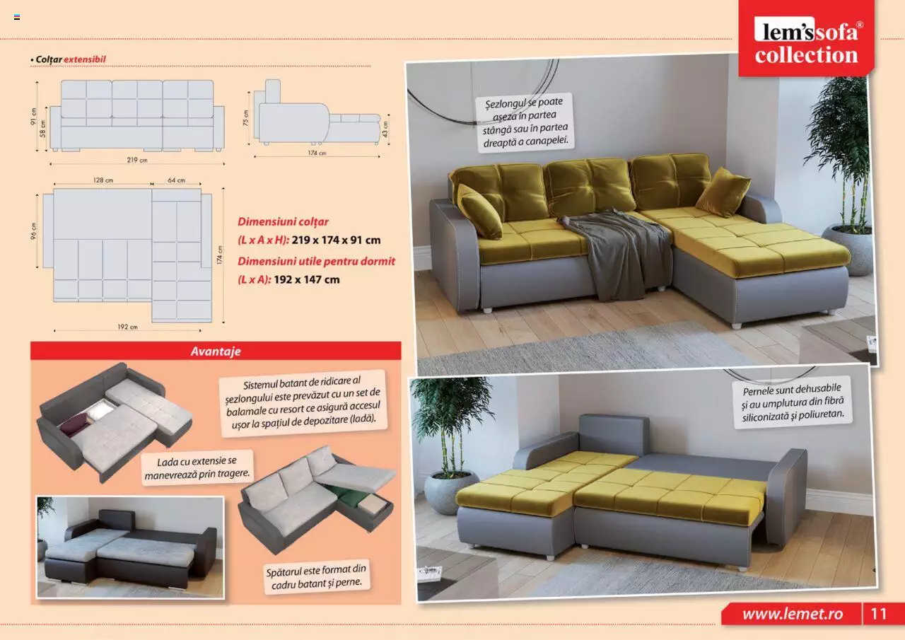 Catalog LEMS de Joi 1 Septembrie 2022 | Pagina 11