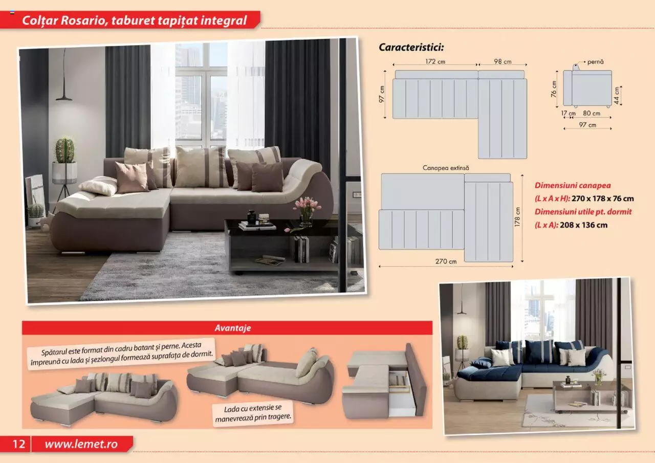 Catalog LEMS de Joi 1 Septembrie 2022 | Pagina 12