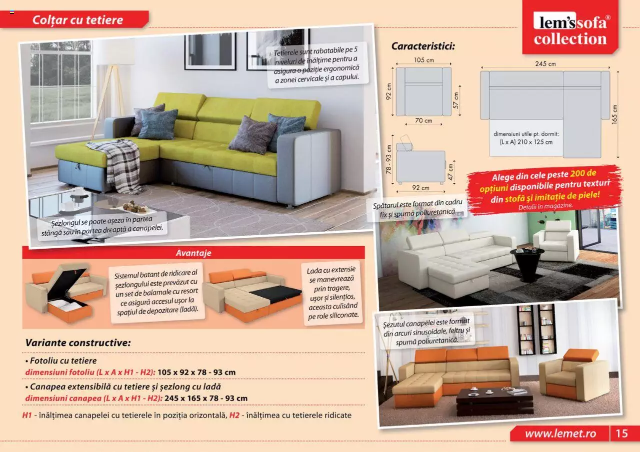 Catalog LEMS de Joi 1 Septembrie 2022 | Pagina 15