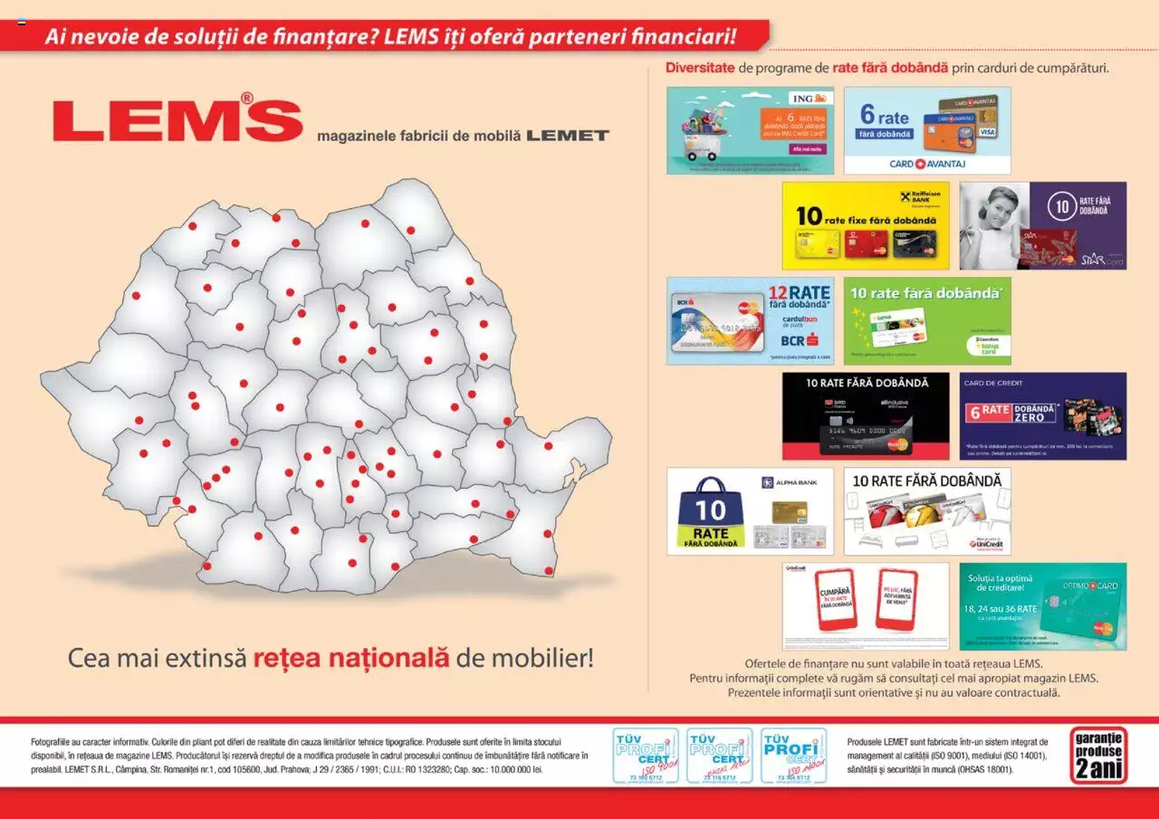 Catalog LEMS de Joi 1 Septembrie 2022 | Pagina 16