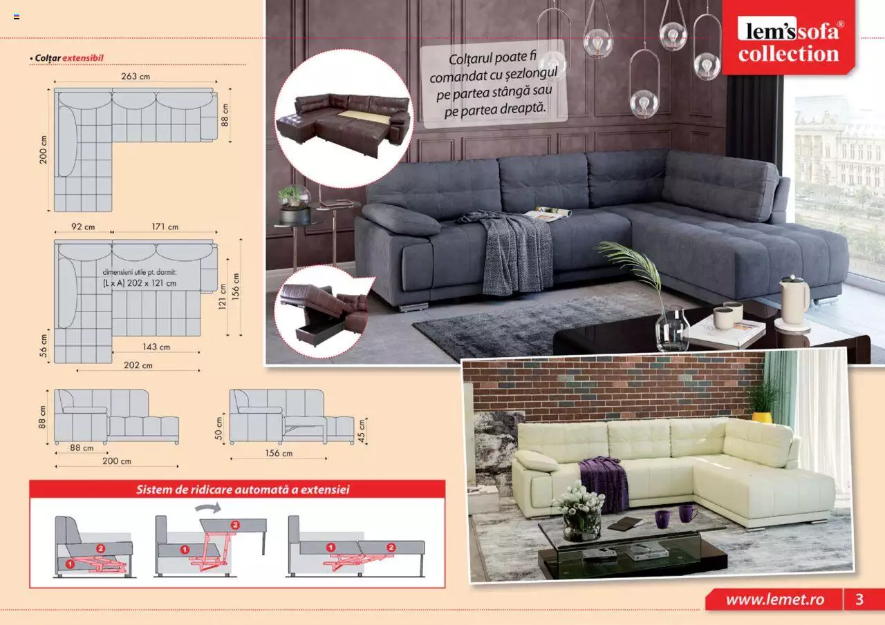 Catalog LEMS de Joi 1 Septembrie 2022 | Pagina 3