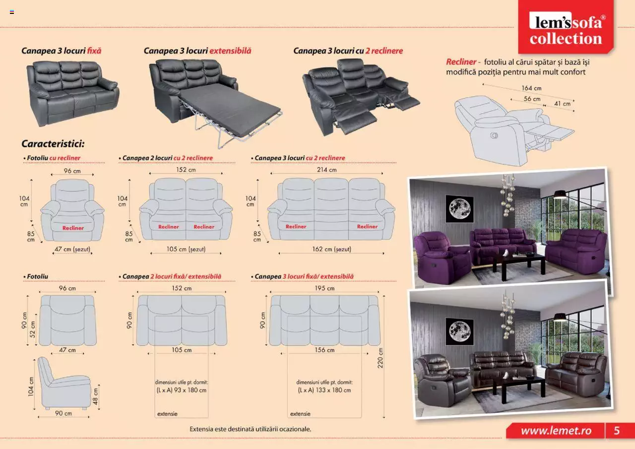 Catalog LEMS de Joi 1 Septembrie 2022 | Pagina 5