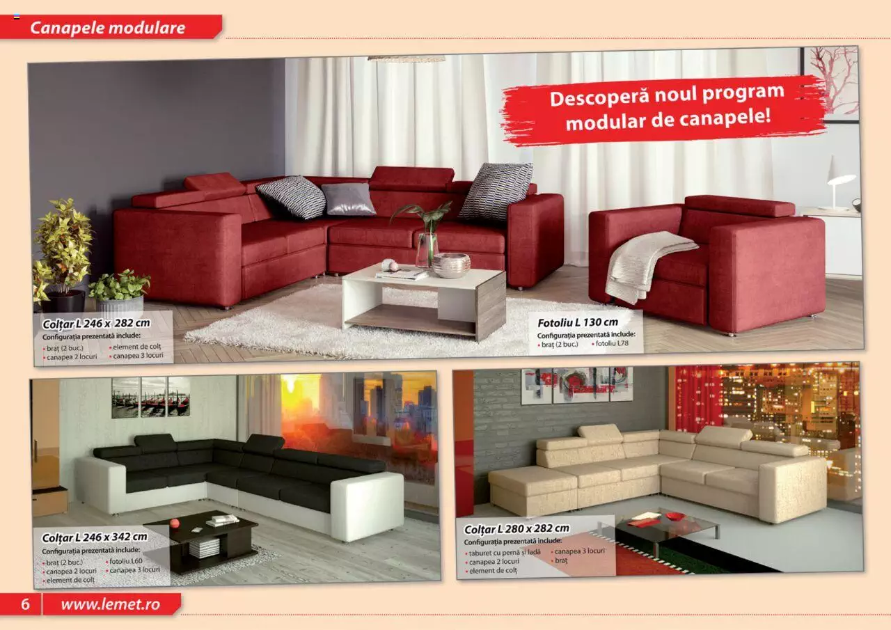 Catalog LEMS de Joi 1 Septembrie 2022 | Pagina 6