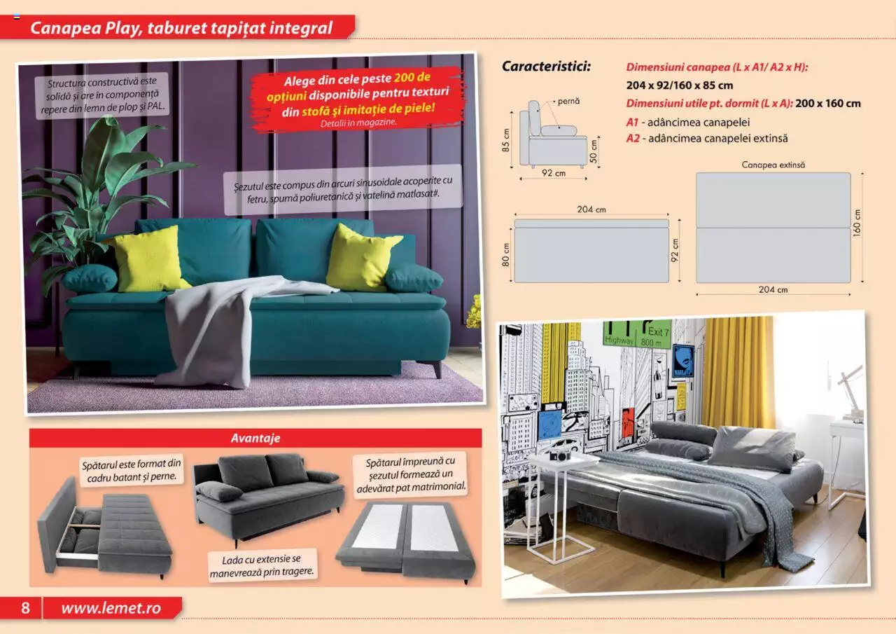 Catalog LEMS de Joi 1 Septembrie 2022 | Pagina 8