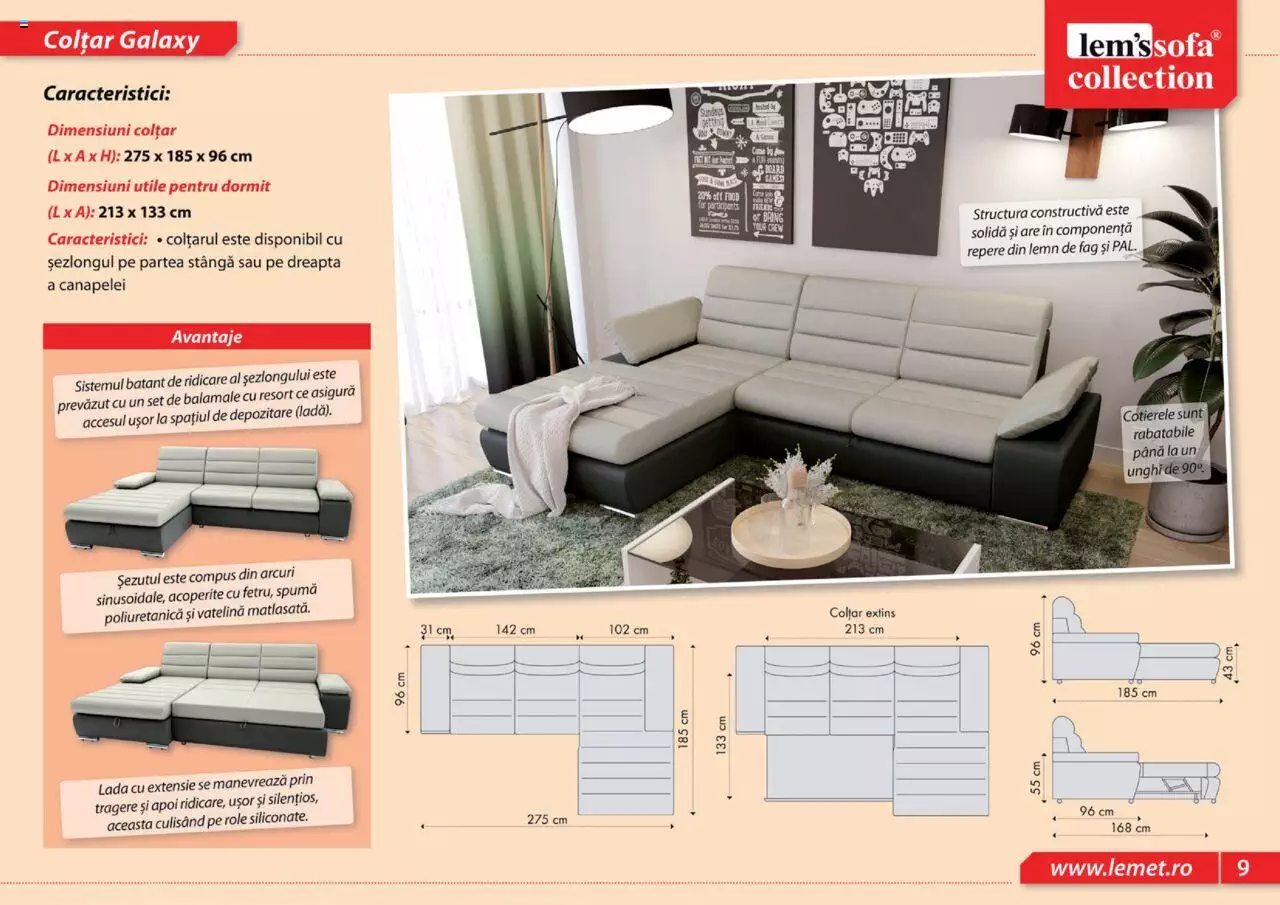 Catalog LEMS de Joi 1 Septembrie 2022 | Pagina 9