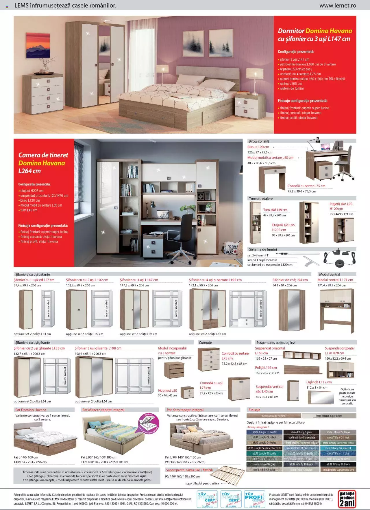 Catalog LEMS de Joi 1 Septembrie 2022 | Pagina 2