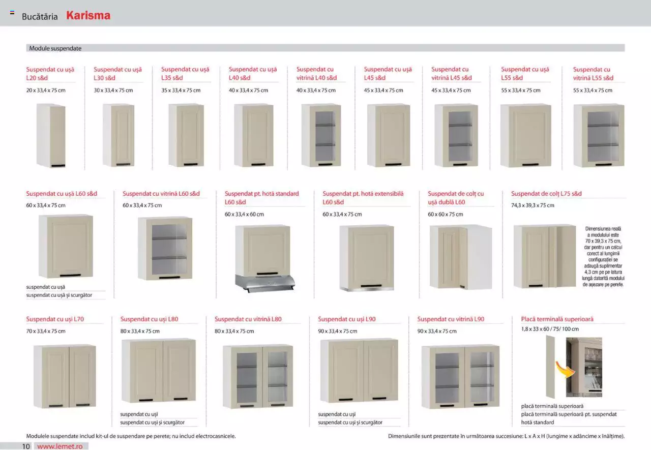 Catalog LEMS de Joi 1 Septembrie 2022 | Pagina 10