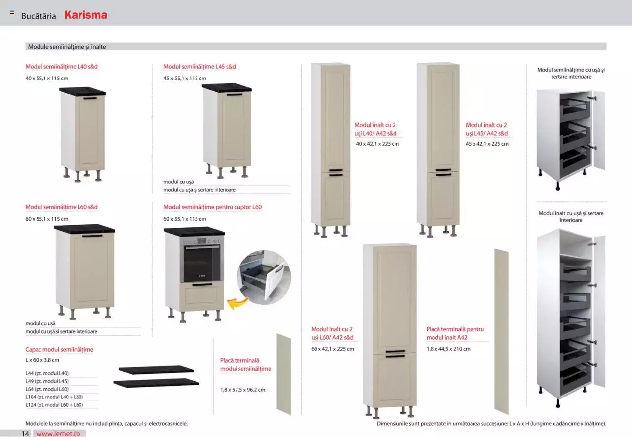 Catalog LEMS de Joi 1 Septembrie 2022 | Pagina 14