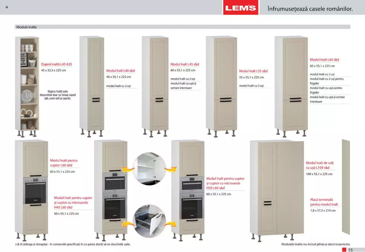Catalog LEMS de Joi 1 Septembrie 2022 | Pagina 15