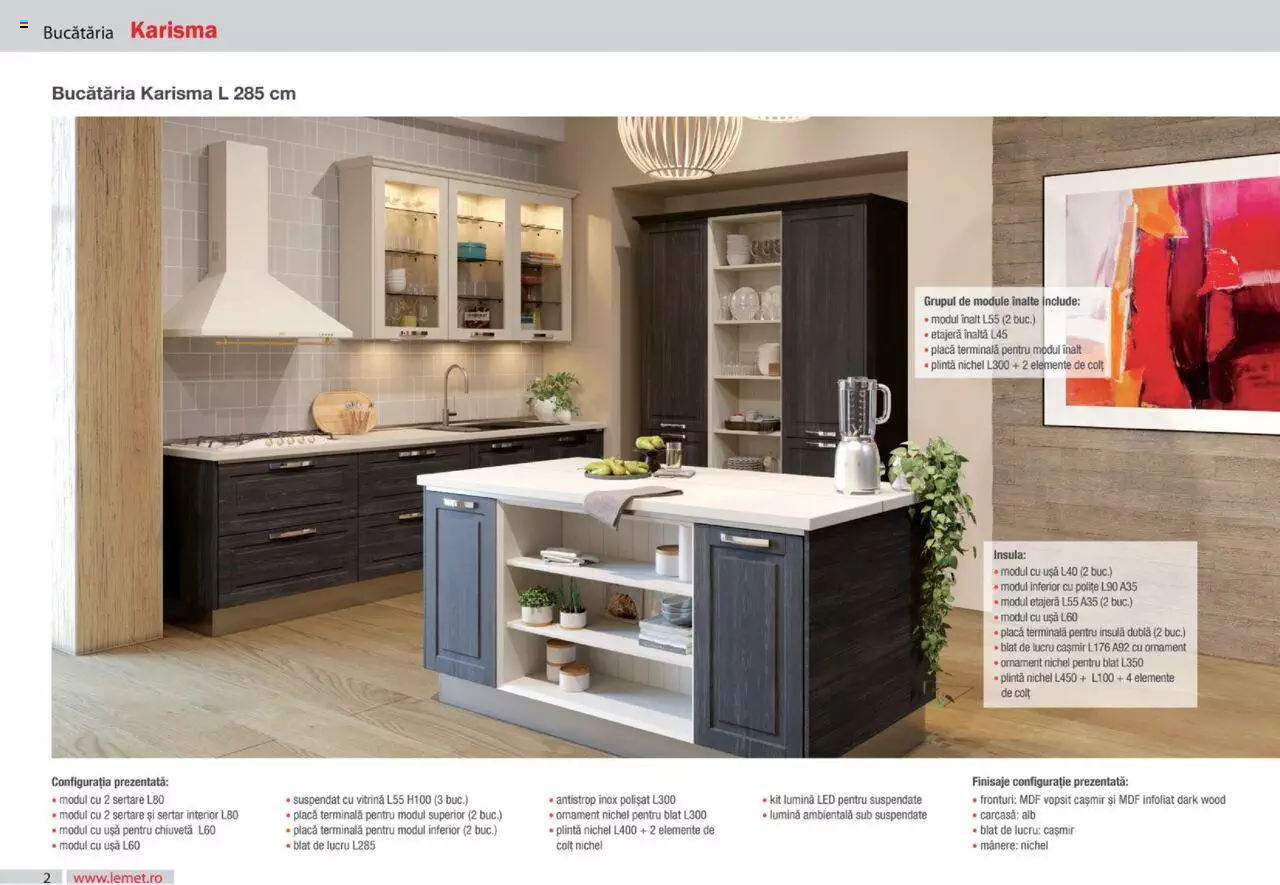 Catalog LEMS de Joi 1 Septembrie 2022 | Pagina 2
