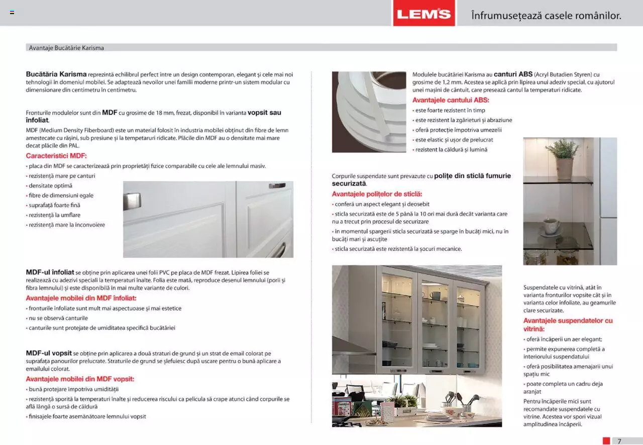 Catalog LEMS de Joi 1 Septembrie 2022 | Pagina 7