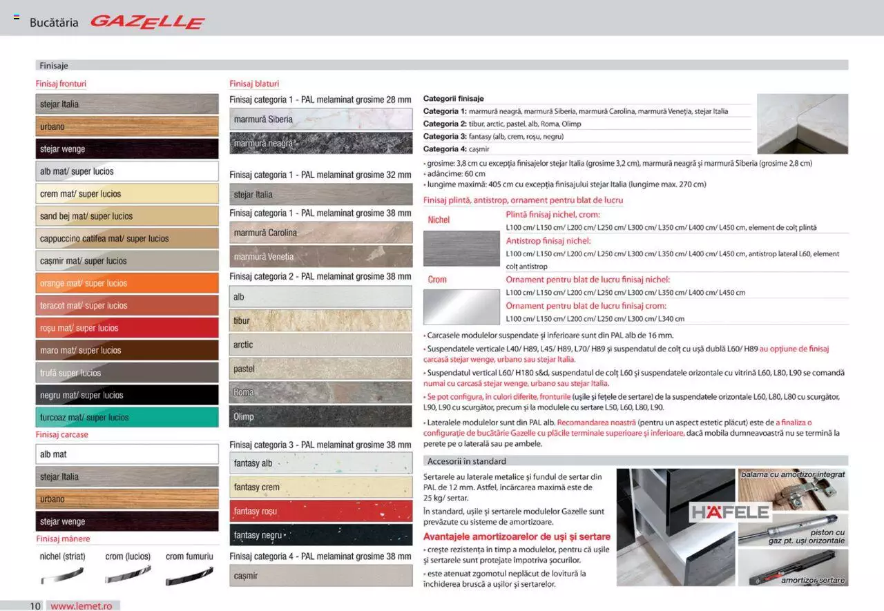 Catalog LEMS de Joi 1 Septembrie 2022 | Pagina 10