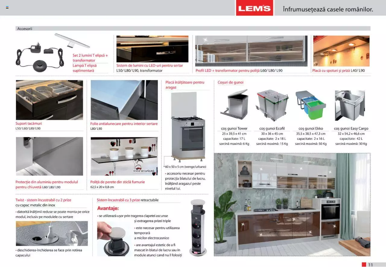 Catalog LEMS de Joi 1 Septembrie 2022 | Pagina 11