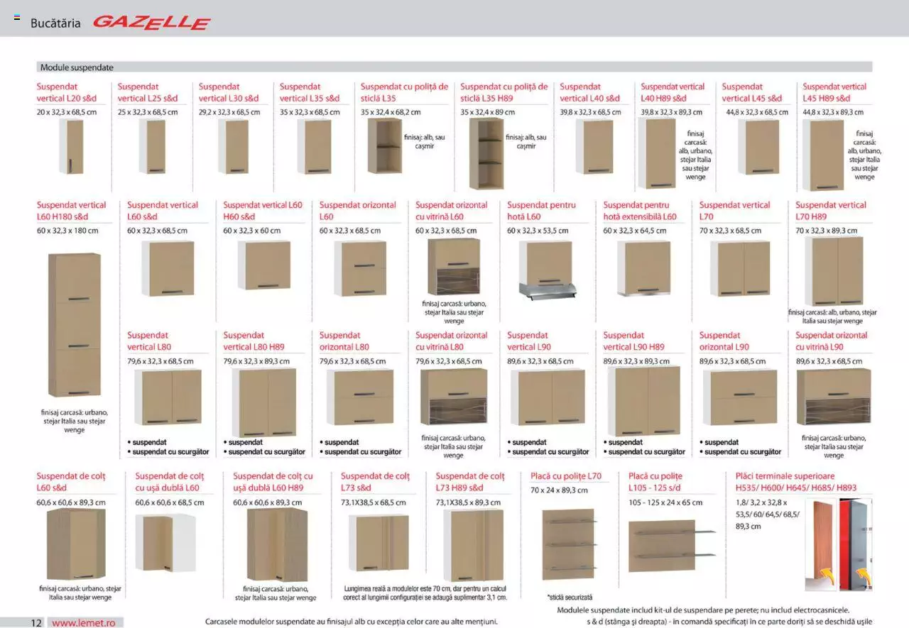 Catalog LEMS de Joi 1 Septembrie 2022 | Pagina 12