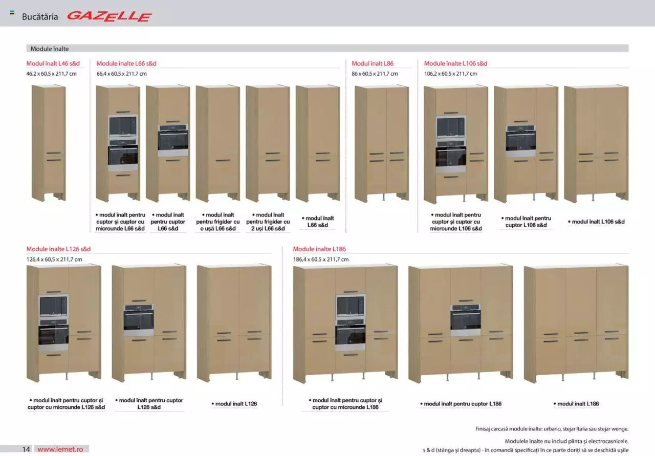 Catalog LEMS de Joi 1 Septembrie 2022 | Pagina 14