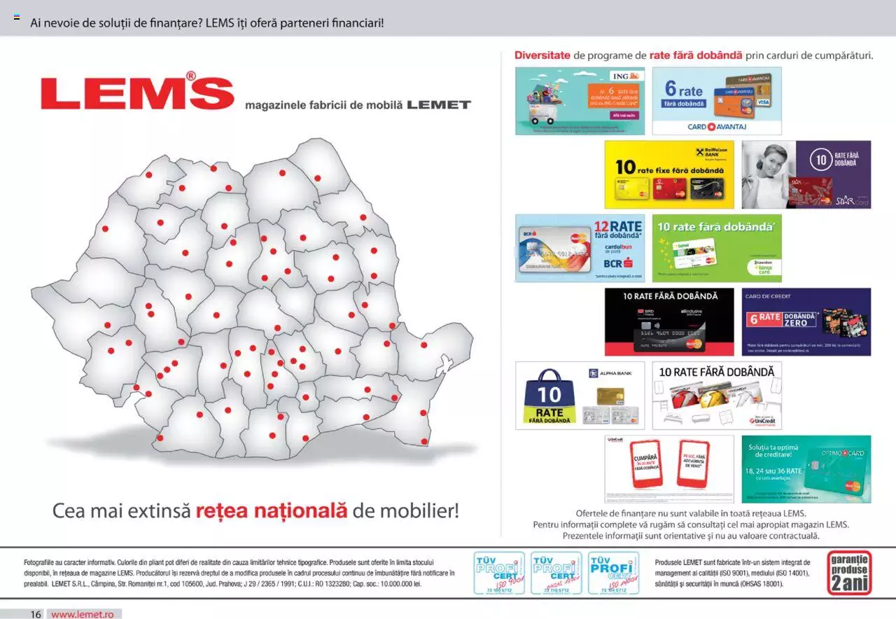Catalog LEMS de Joi 1 Septembrie 2022 | Pagina 16