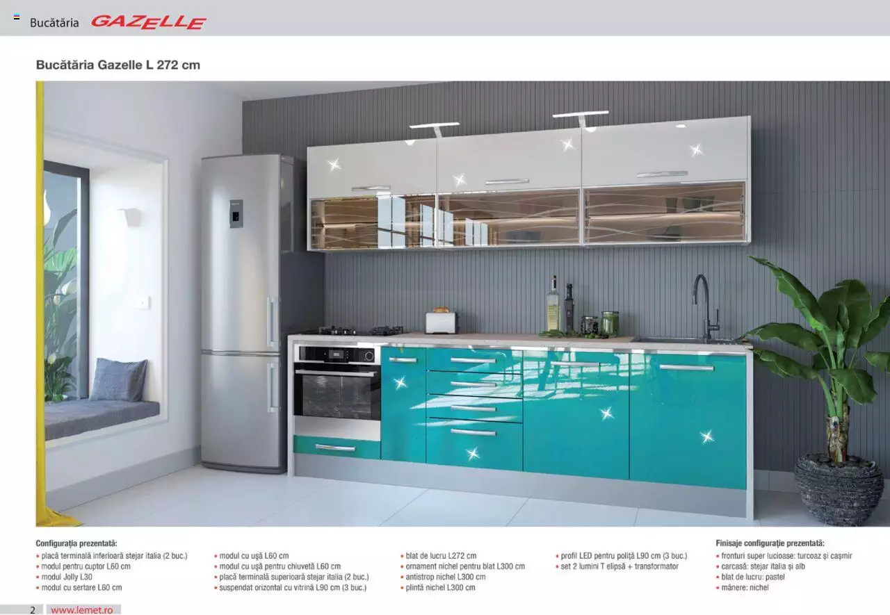 Catalog LEMS de Joi 1 Septembrie 2022 | Pagina 2