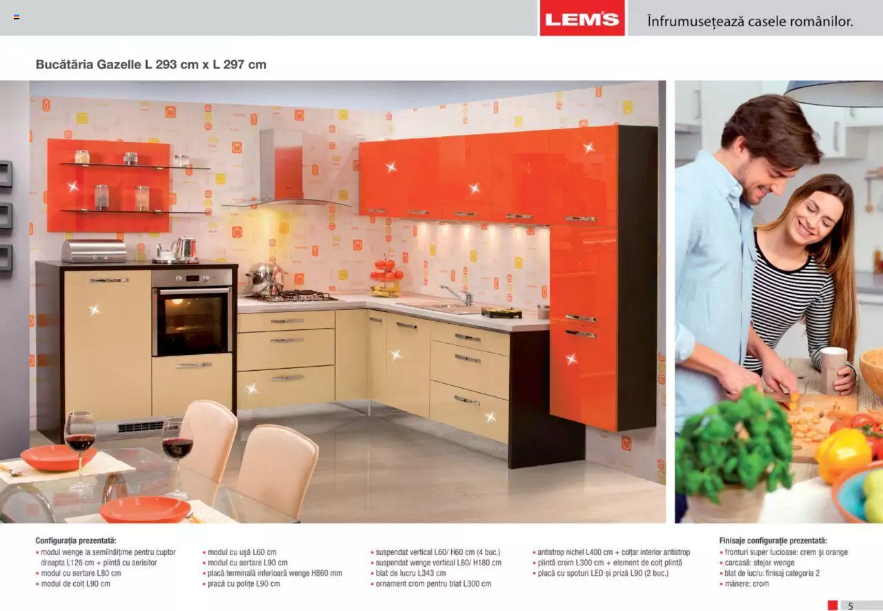 Catalog LEMS de Joi 1 Septembrie 2022 | Pagina 5