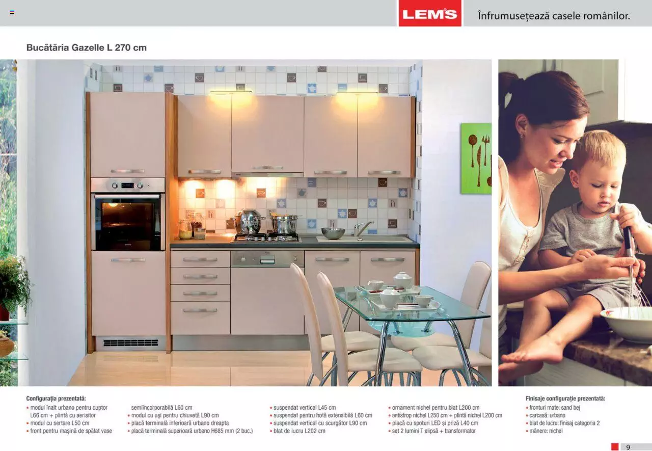 Catalog LEMS de Joi 1 Septembrie 2022 | Pagina 9