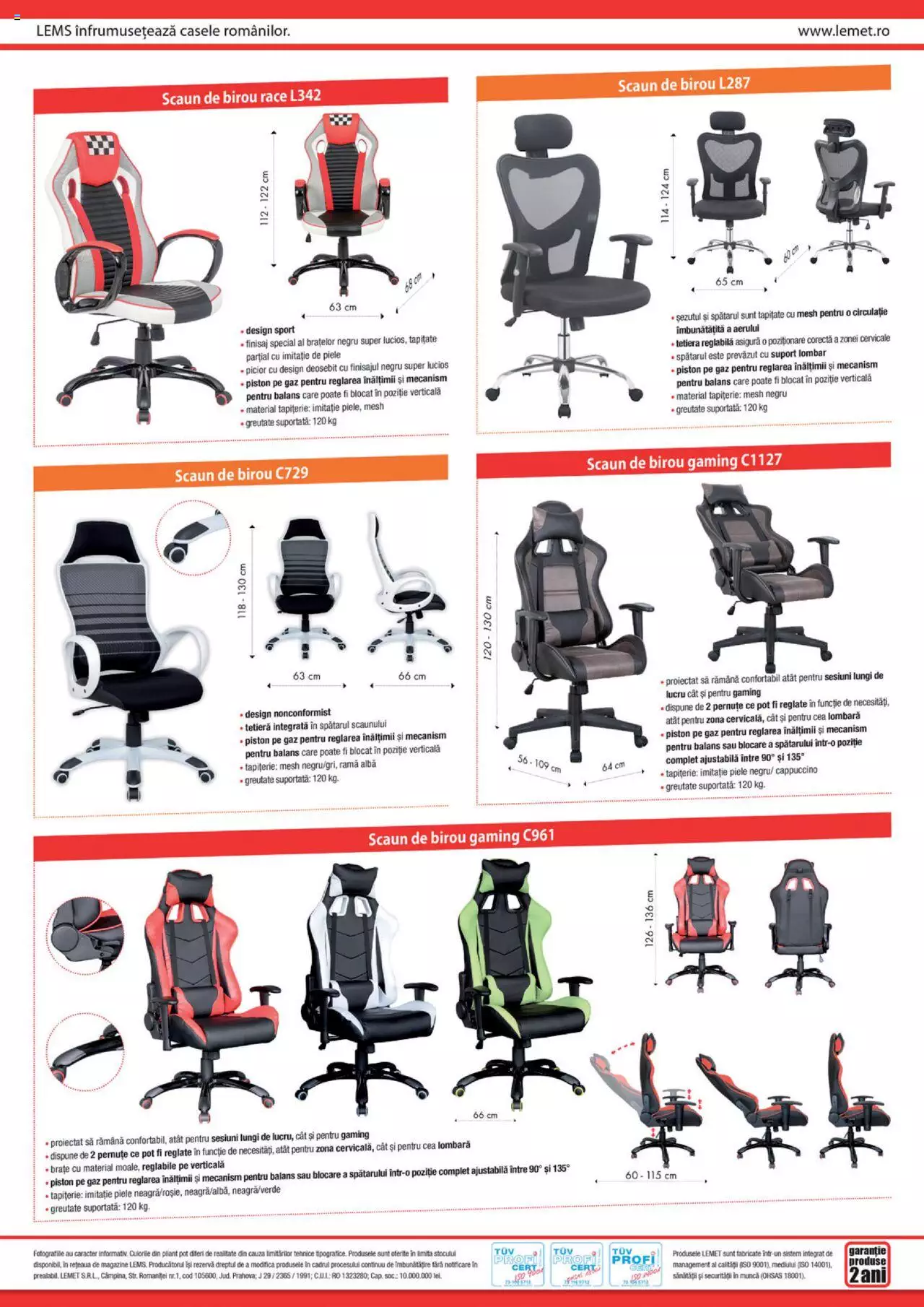 Catalog LEMS de Joi 1 Septembrie 2022 | Pagina 4