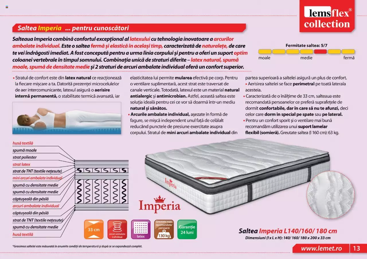Catalog LEMS de Joi 1 Septembrie 2022 | Pagina 13