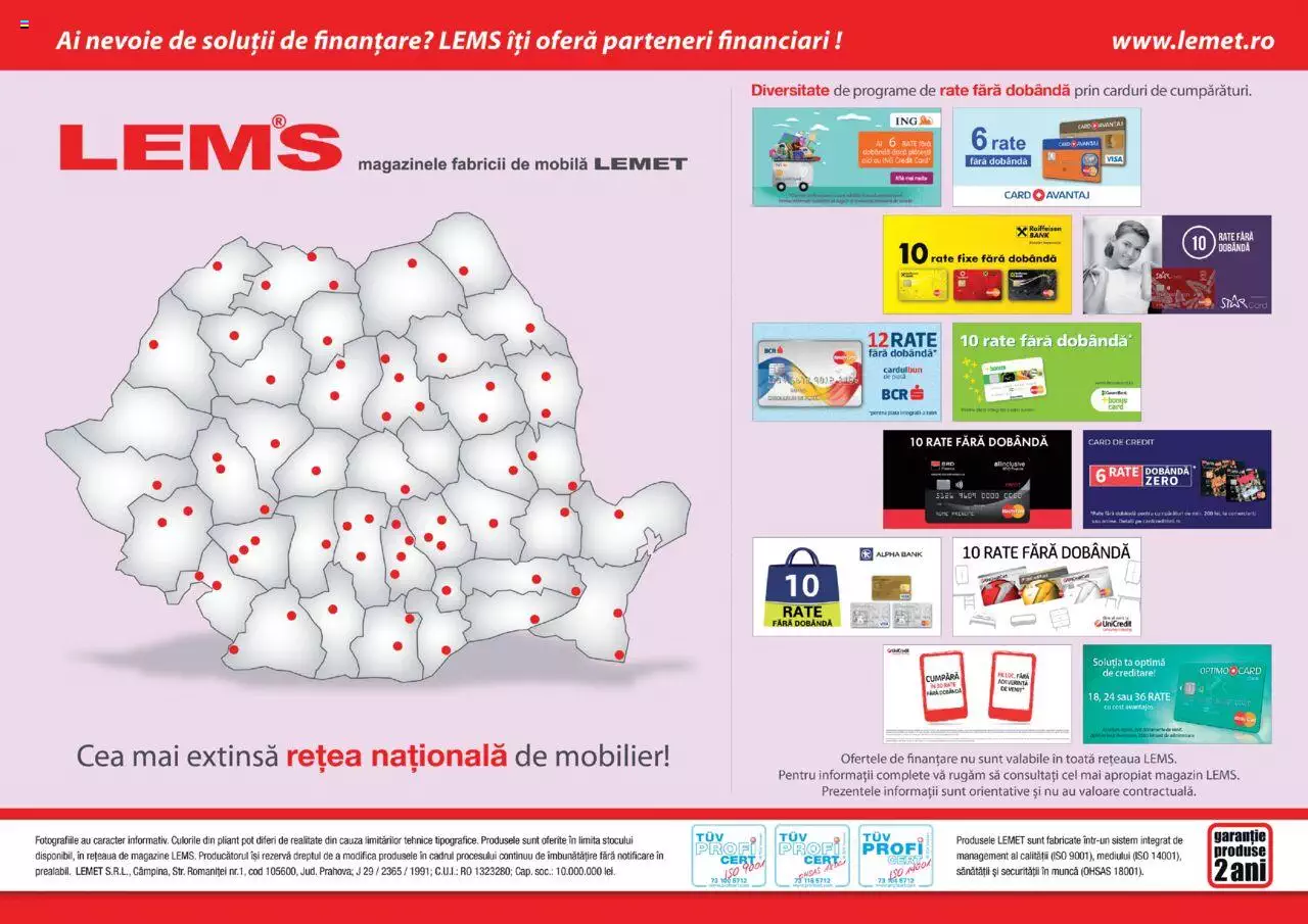 Catalog LEMS de Joi 1 Septembrie 2022 | Pagina 16