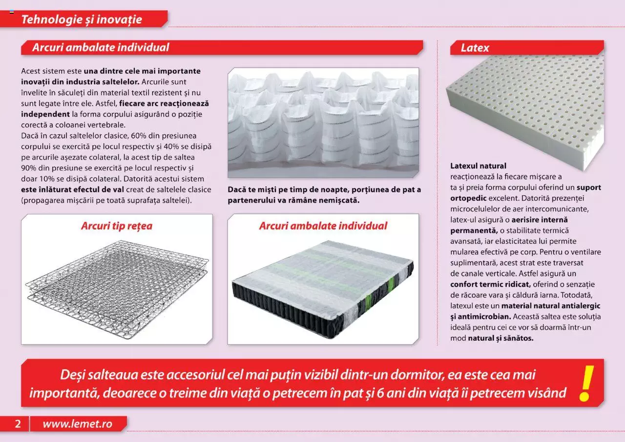 Catalog LEMS de Joi 1 Septembrie 2022 | Pagina 2