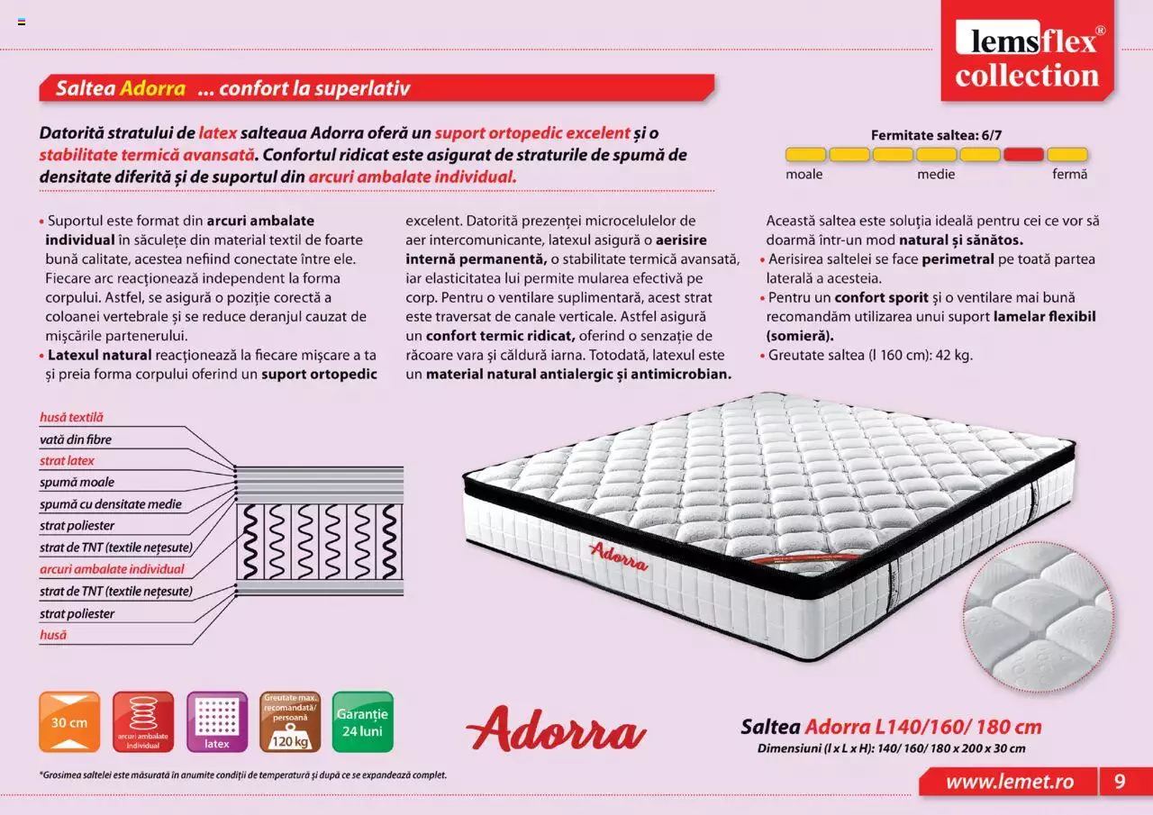 Catalog LEMS de Joi 1 Septembrie 2022 | Pagina 9