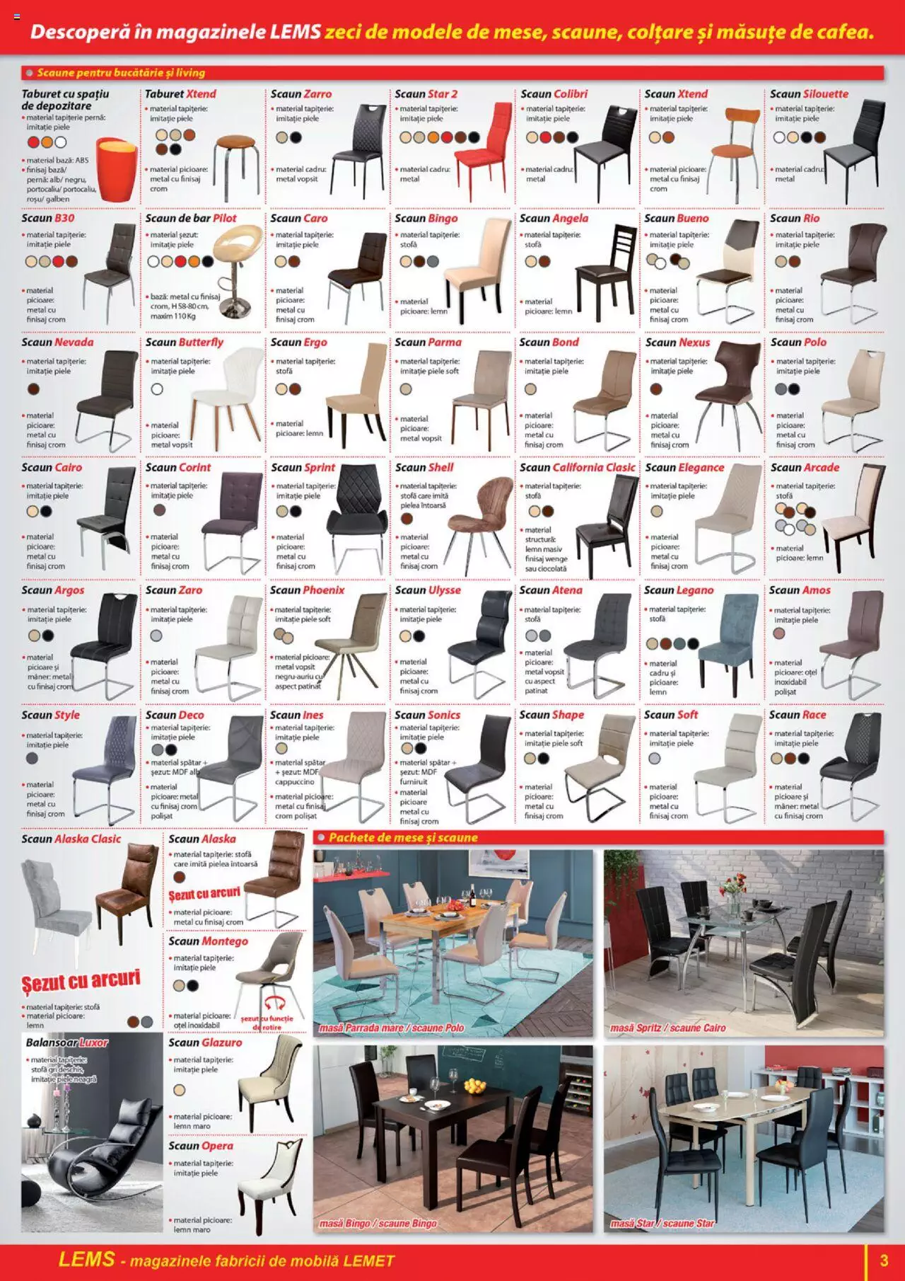 Catalog LEMS de Joi 1 Septembrie 2022 | Pagina 3