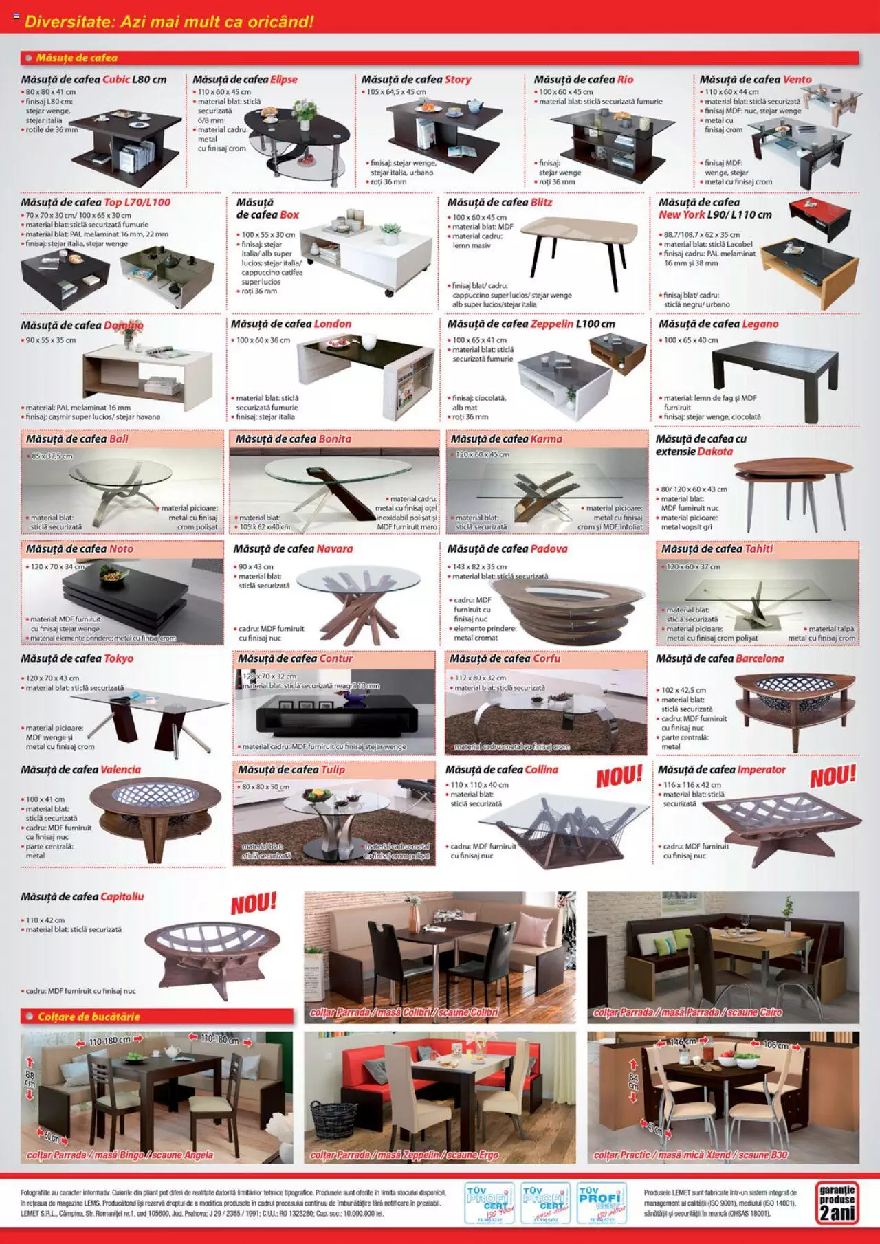Catalog LEMS de Joi 1 Septembrie 2022 | Pagina 4