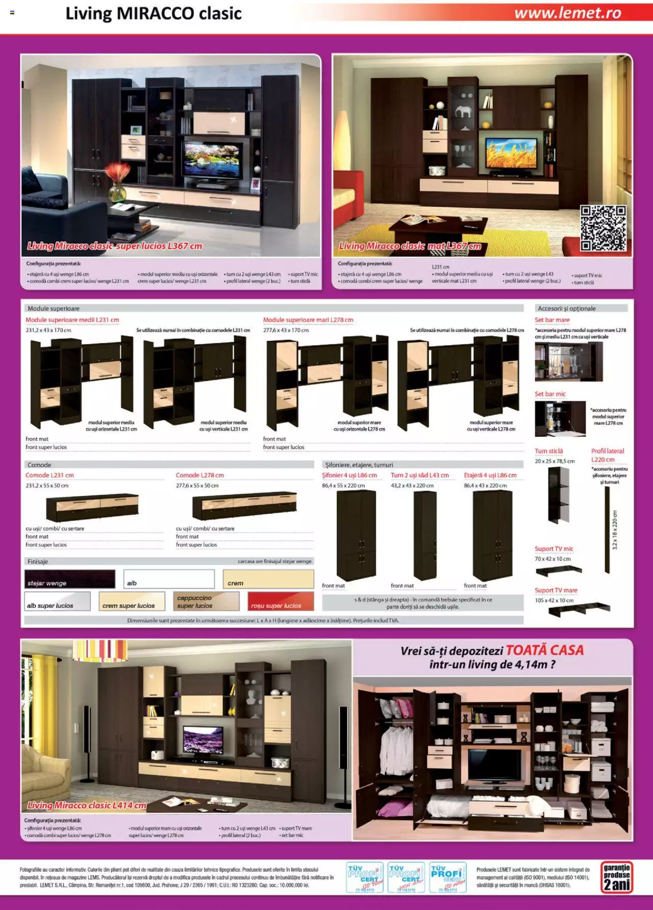 Catalog LEMS de Joi 1 Septembrie 2022 | Pagina 2