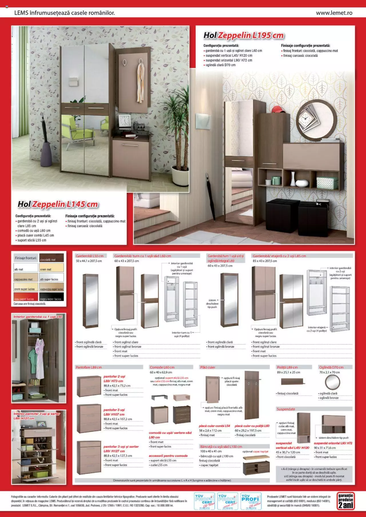 Catalog LEMS de Joi 1 Septembrie 2022 | Pagina 2