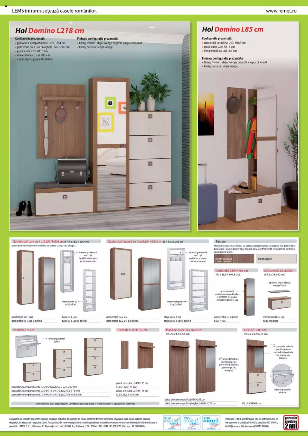 Catalog LEMS de Joi 1 Septembrie 2022 | Pagina 2