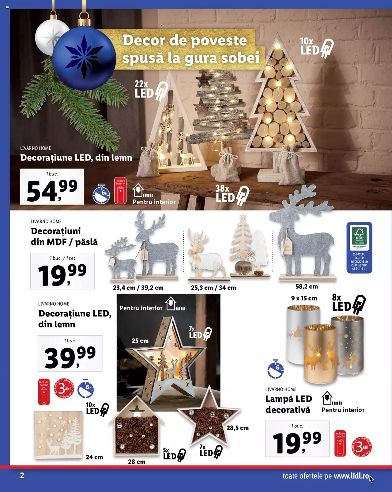 avantajos tambur șoarece sau șobolan Oferte 7 Noiembrie 2022 - 1 Ianuarie 2023 - Catalog LIDL - Katalog avantajos tambur șoarece sau șobolan Oferte 7 Noiembrie 2022 - 1 Ianuarie 2023 - Catalog LIDL - Katalog