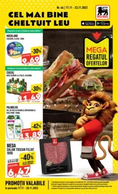 Catalog Mega Image