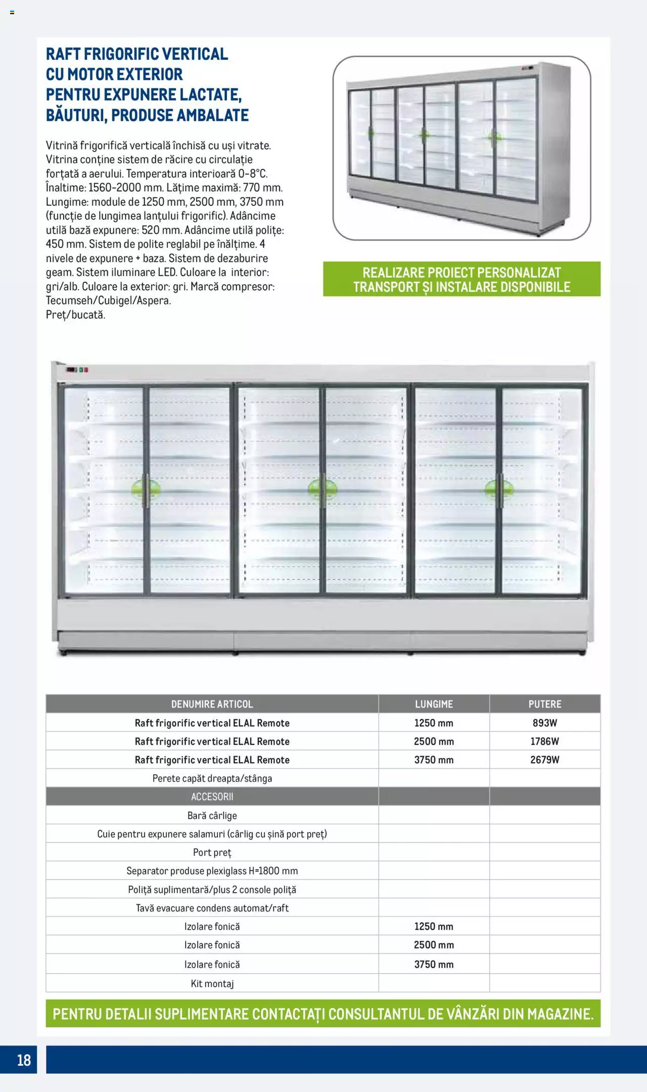 Catalog METRO 3 Octombrie 2022 - 2 Ianuarie 2023 | Pagina 18
