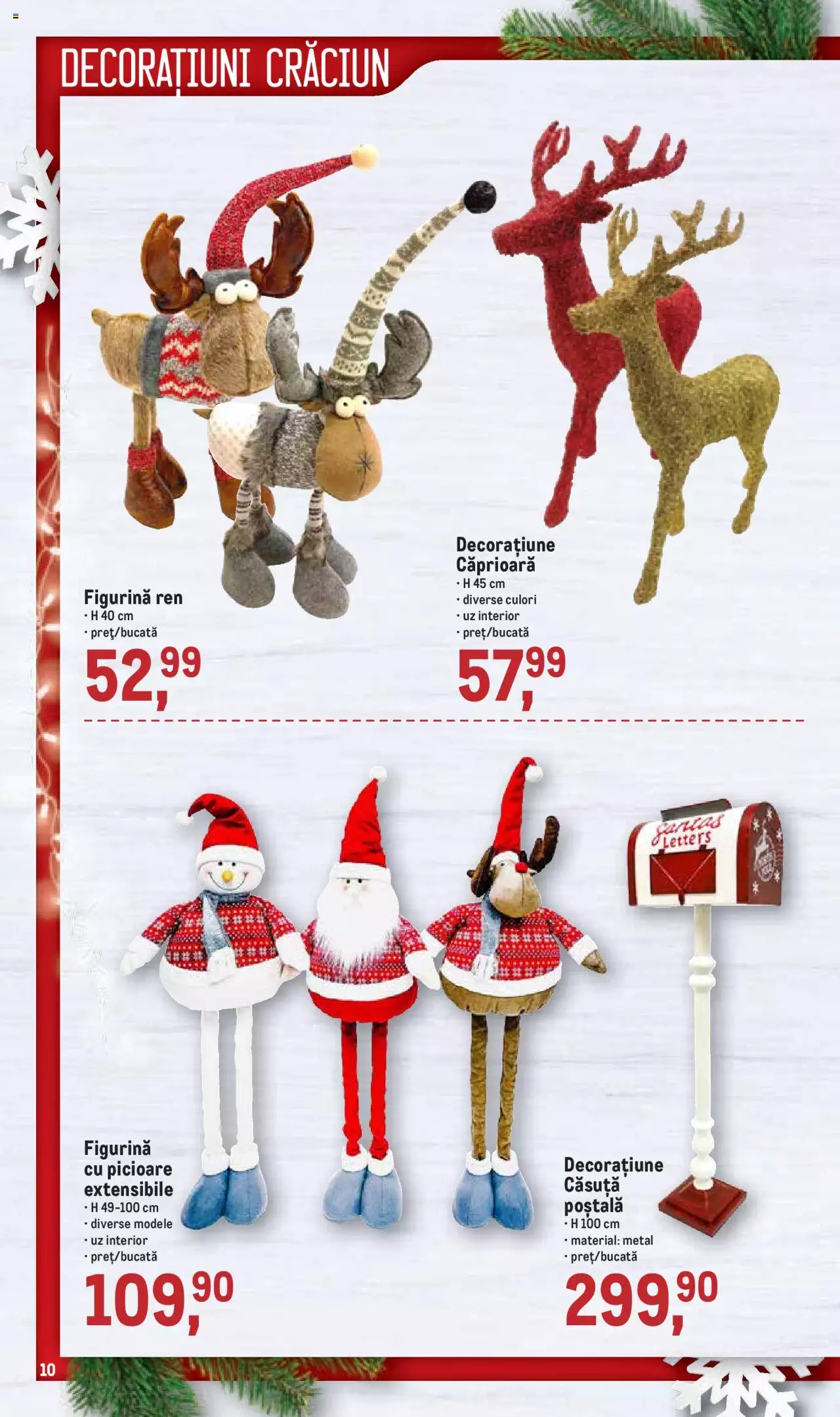 Catalog METRO 14 Noiembrie - 31 Decembrie 2022 | Pagina 10