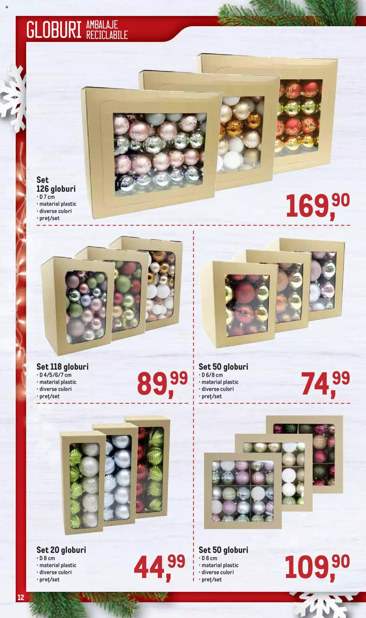 Catalog METRO 14 Noiembrie - 31 Decembrie 2022 | Pagina 12