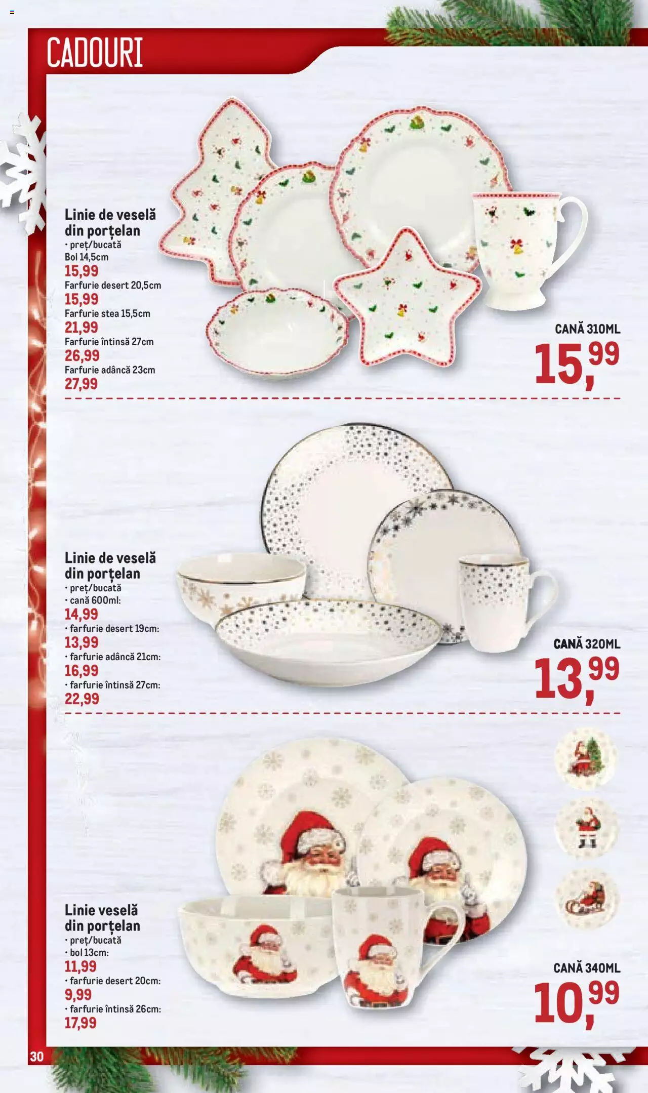 Catalog METRO 14 Noiembrie - 31 Decembrie 2022 | Pagina 30