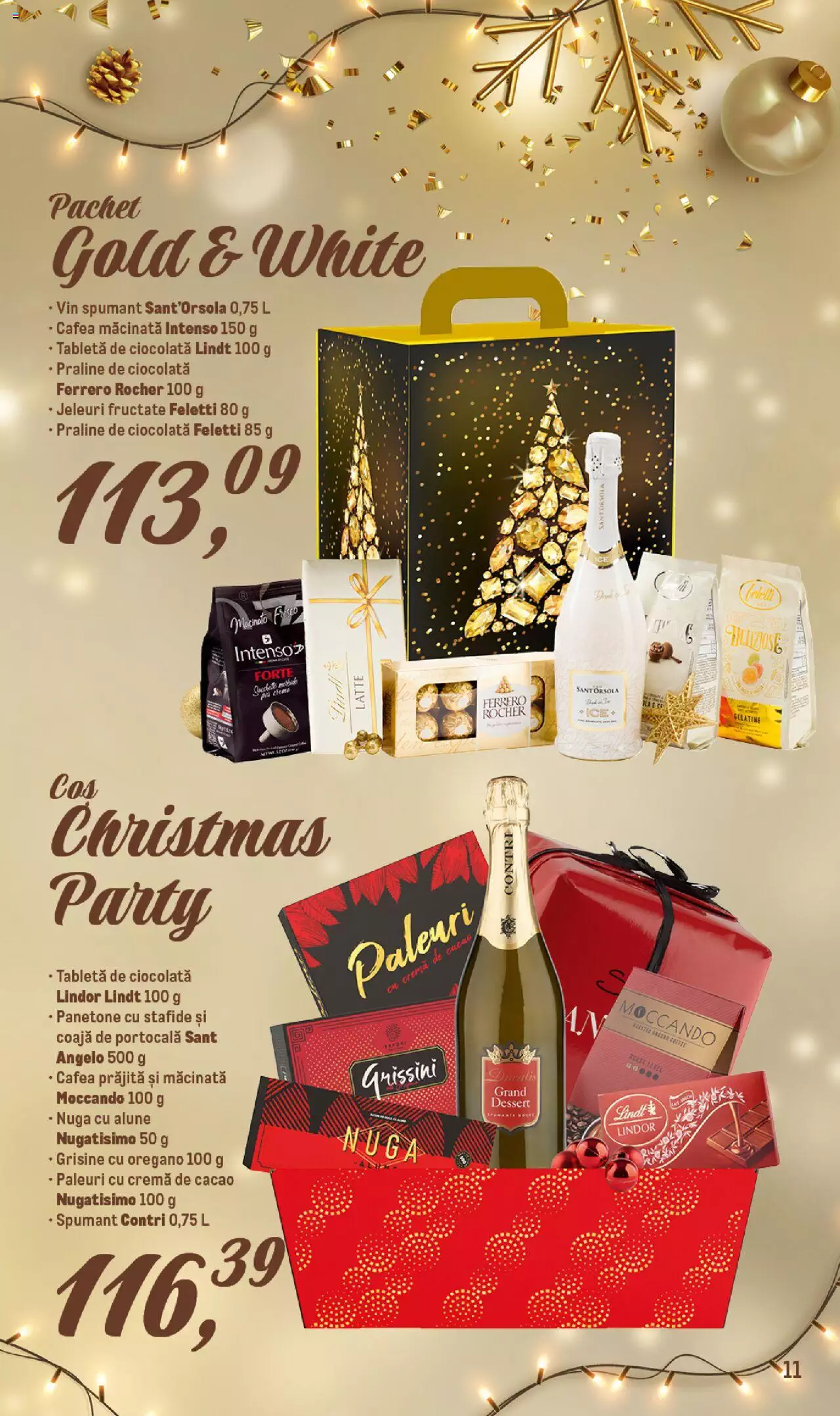 Catalog METRO 1 Noiembrie - 31 Decembrie 2022 | Pagina 11