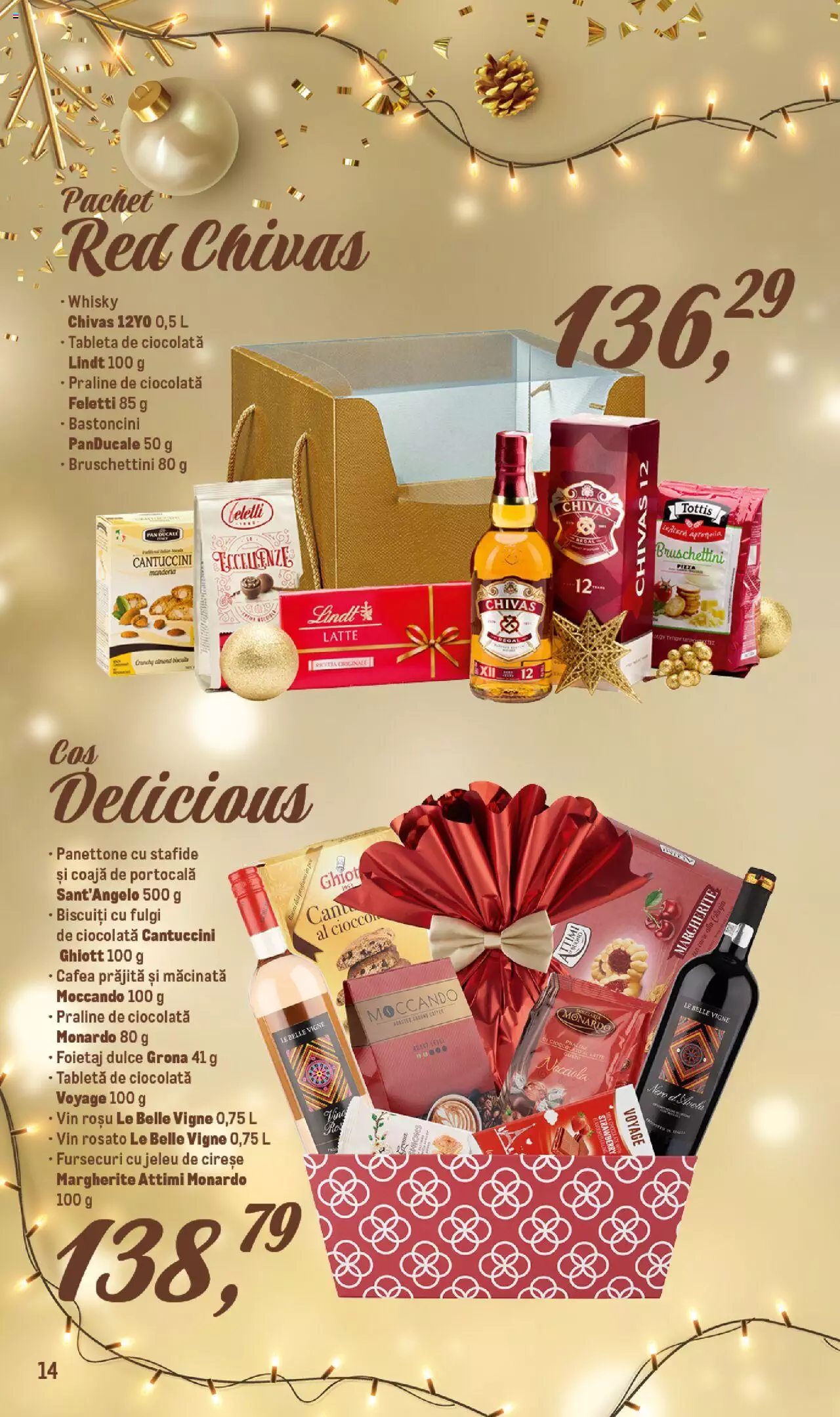 Catalog METRO 1 Noiembrie - 31 Decembrie 2022 | Pagina 14