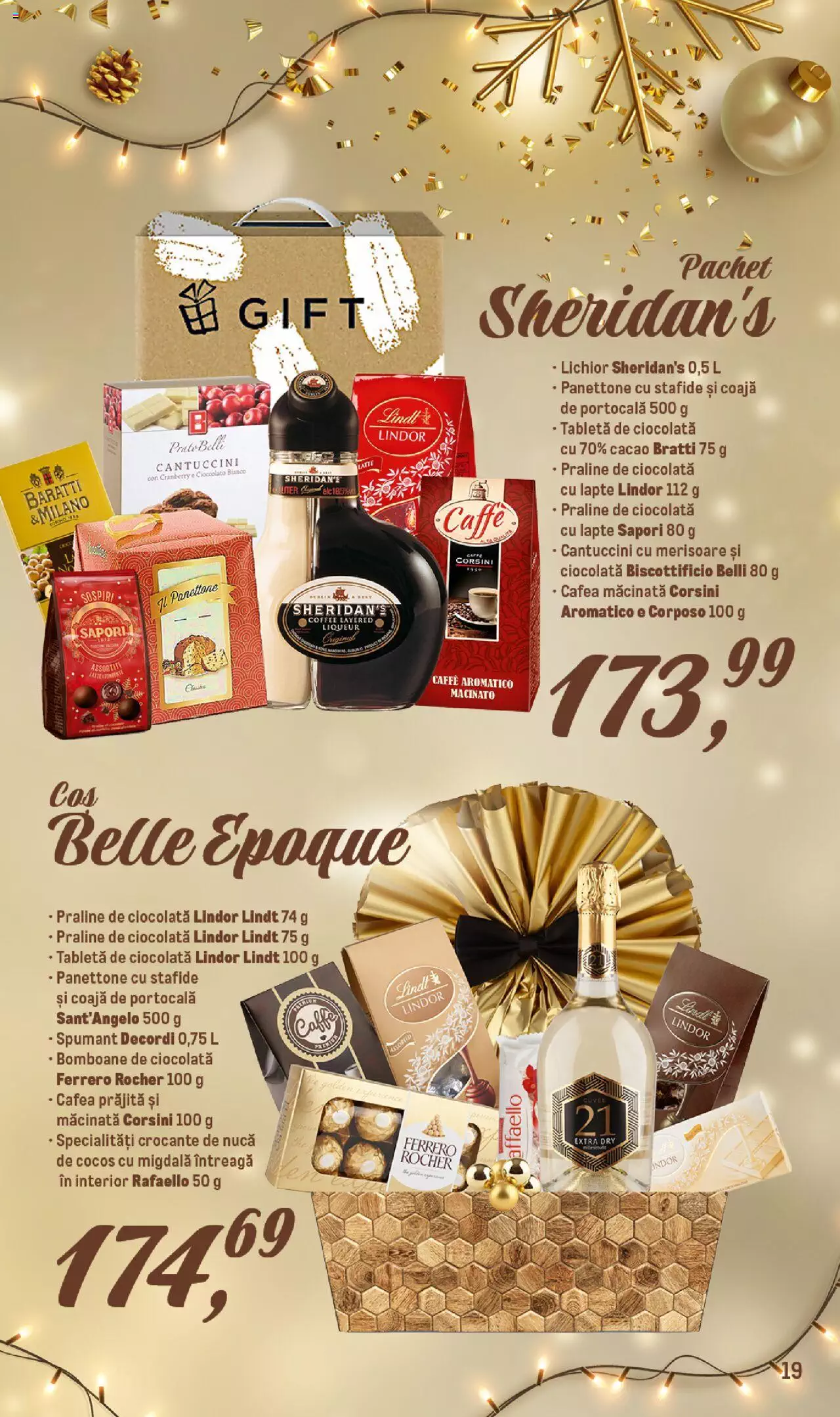 Catalog METRO 1 Noiembrie - 31 Decembrie 2022 | Pagina 19
