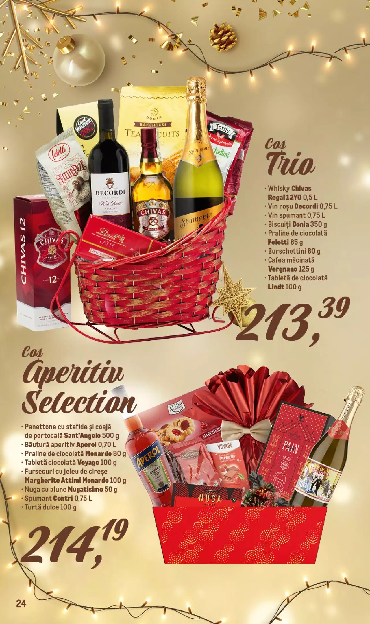 Catalog METRO 1 Noiembrie - 31 Decembrie 2022 | Pagina 24