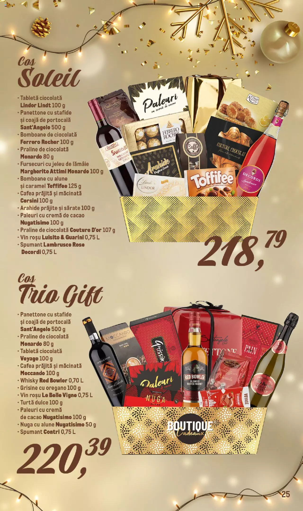 Catalog METRO 1 Noiembrie - 31 Decembrie 2022 | Pagina 25