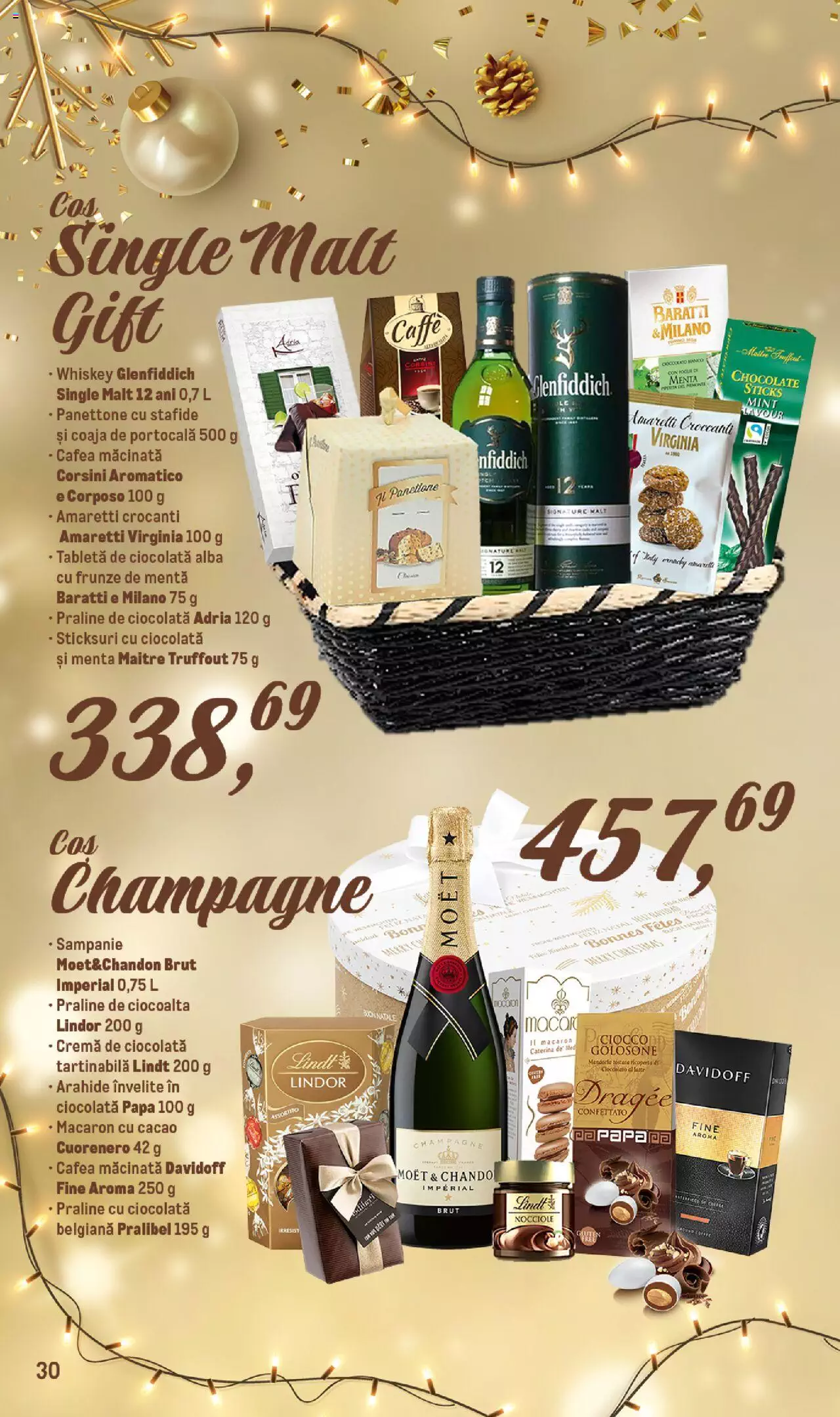 Catalog METRO 1 Noiembrie - 31 Decembrie 2022 | Pagina 30
