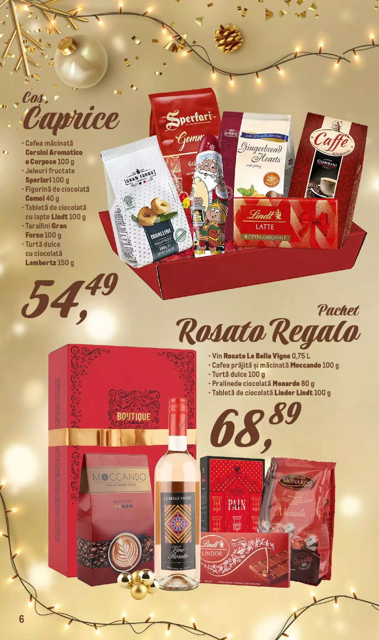 Catalog METRO 1 Noiembrie - 31 Decembrie 2022 | Pagina 6