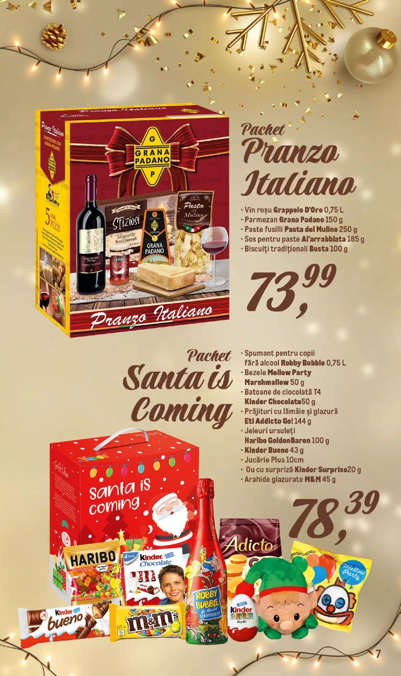 Catalog METRO 1 Noiembrie - 31 Decembrie 2022 | Pagina 7