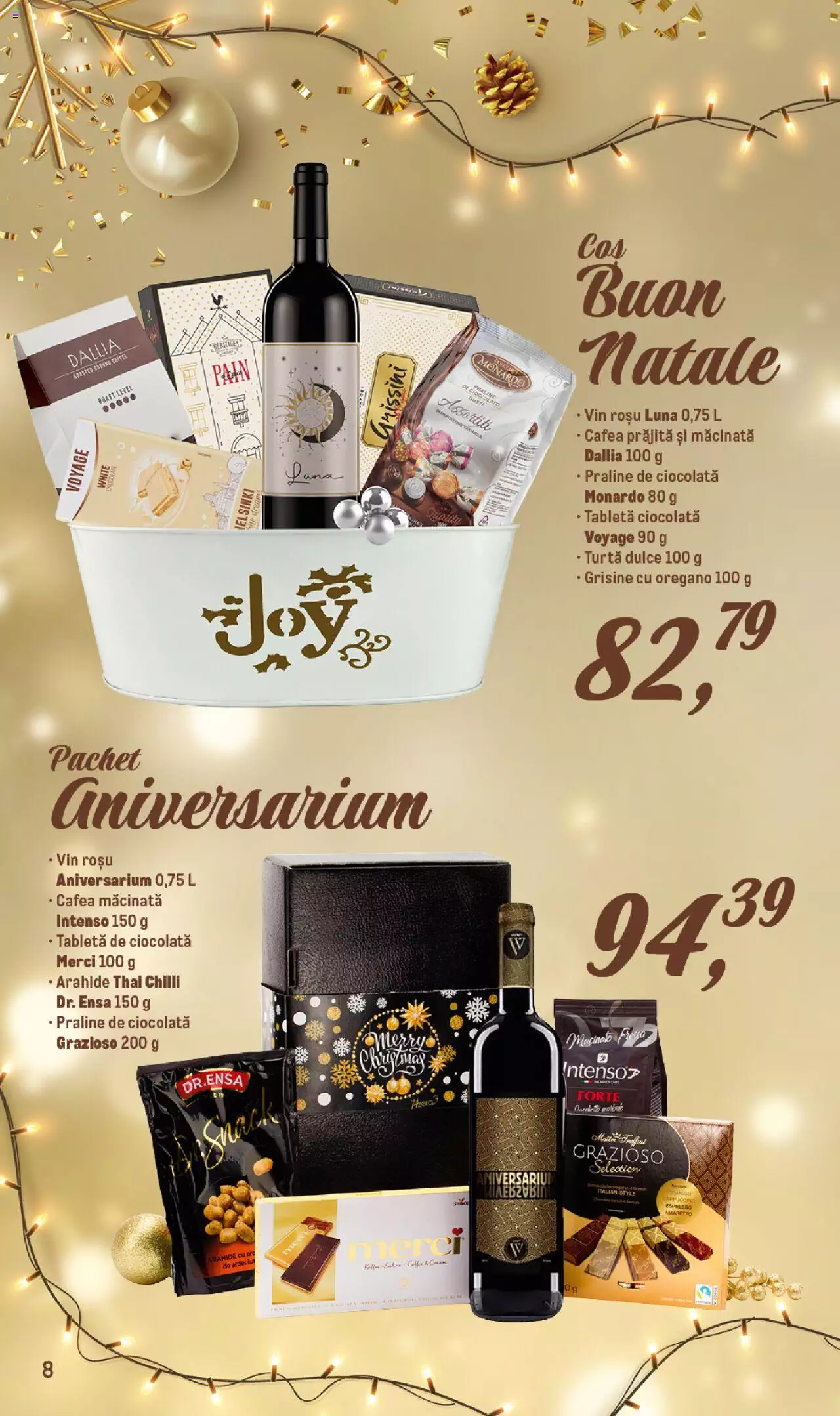 Catalog METRO 1 Noiembrie - 31 Decembrie 2022 | Pagina 8