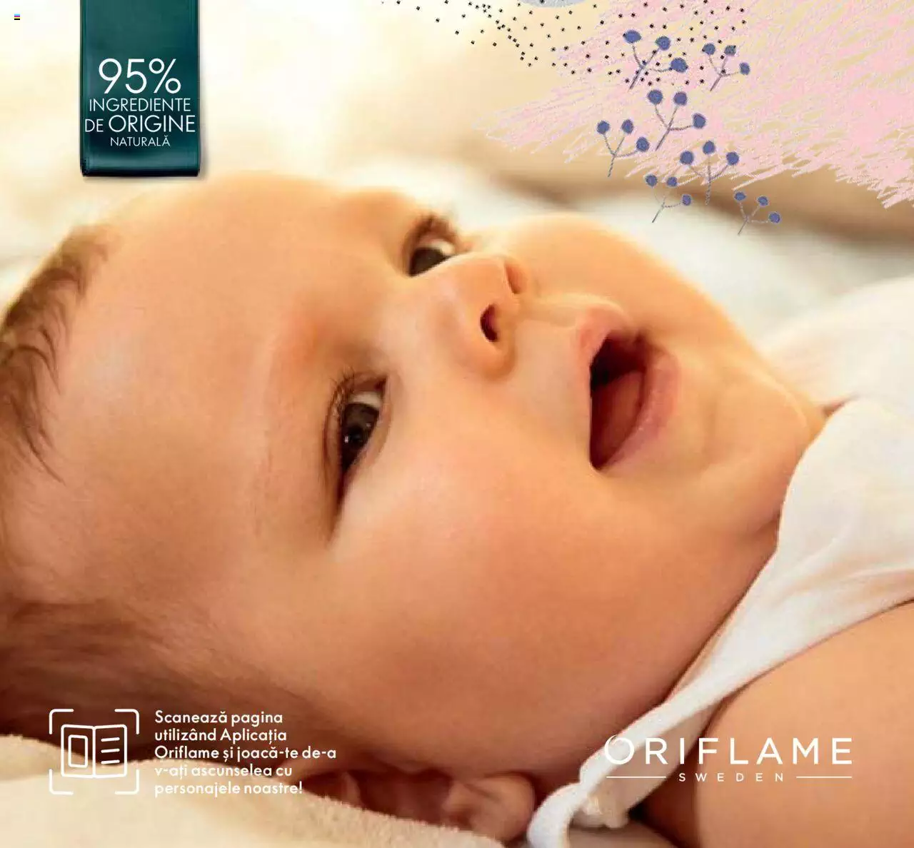 Catalog Oriflame de Joi 10 Martie 2022 | Pagina 16