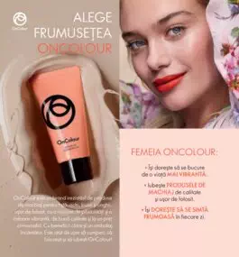 Catalog Oriflame